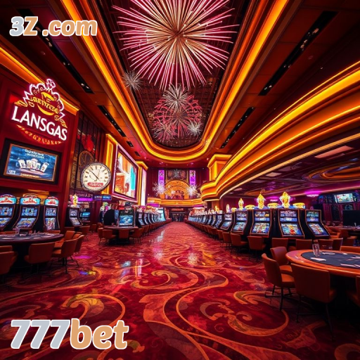 Aposte com Confiança no 777bet e Transforme Seu Jogo