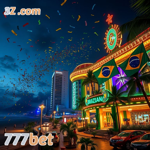 Baixar no 777bet: A Experiência de Jogo que Você Merece