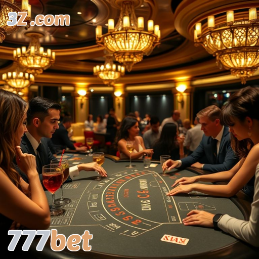 Bônus Irresistíveis no 777bet: A Tração dos Jogadores