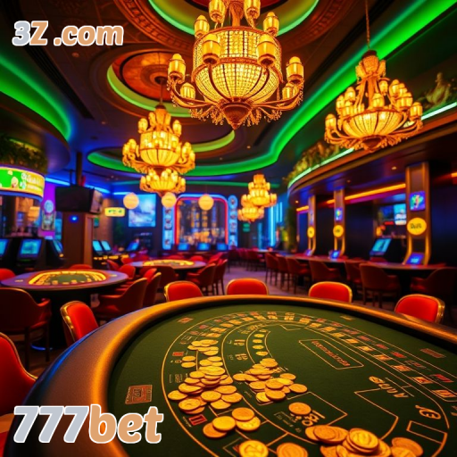 A Confiável Seção do 777bet: Segurança e Diversão