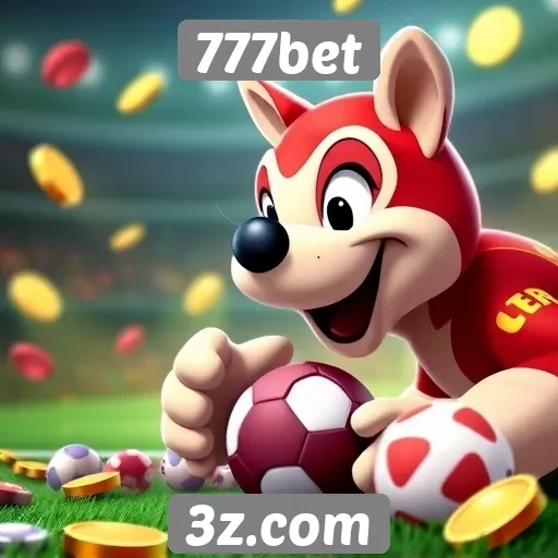 Principais jogos disponíveis no 777bet