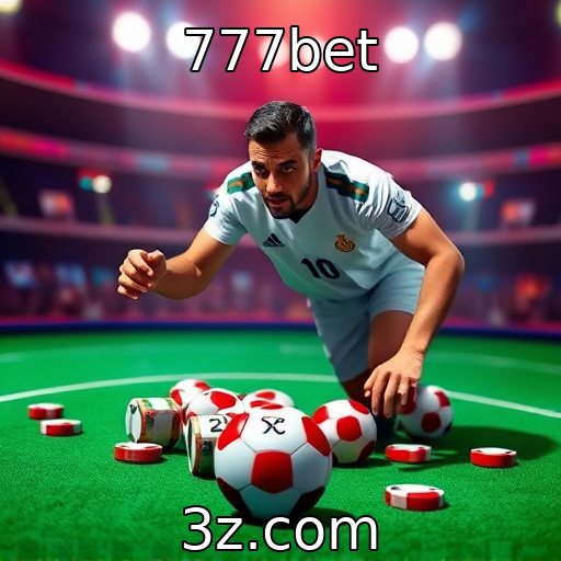 Impactos das regulamentações em jogos de azar